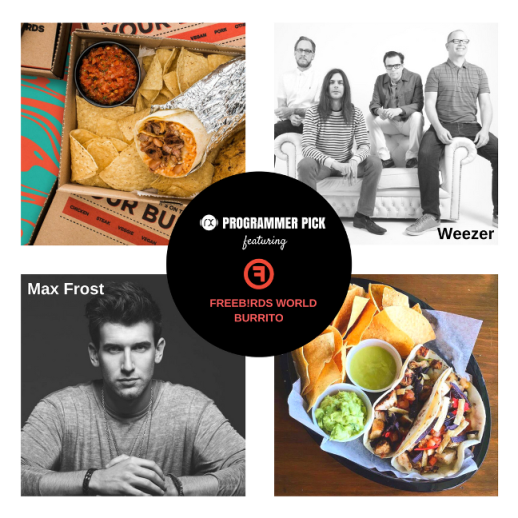 Playback Editorial By Rx Music